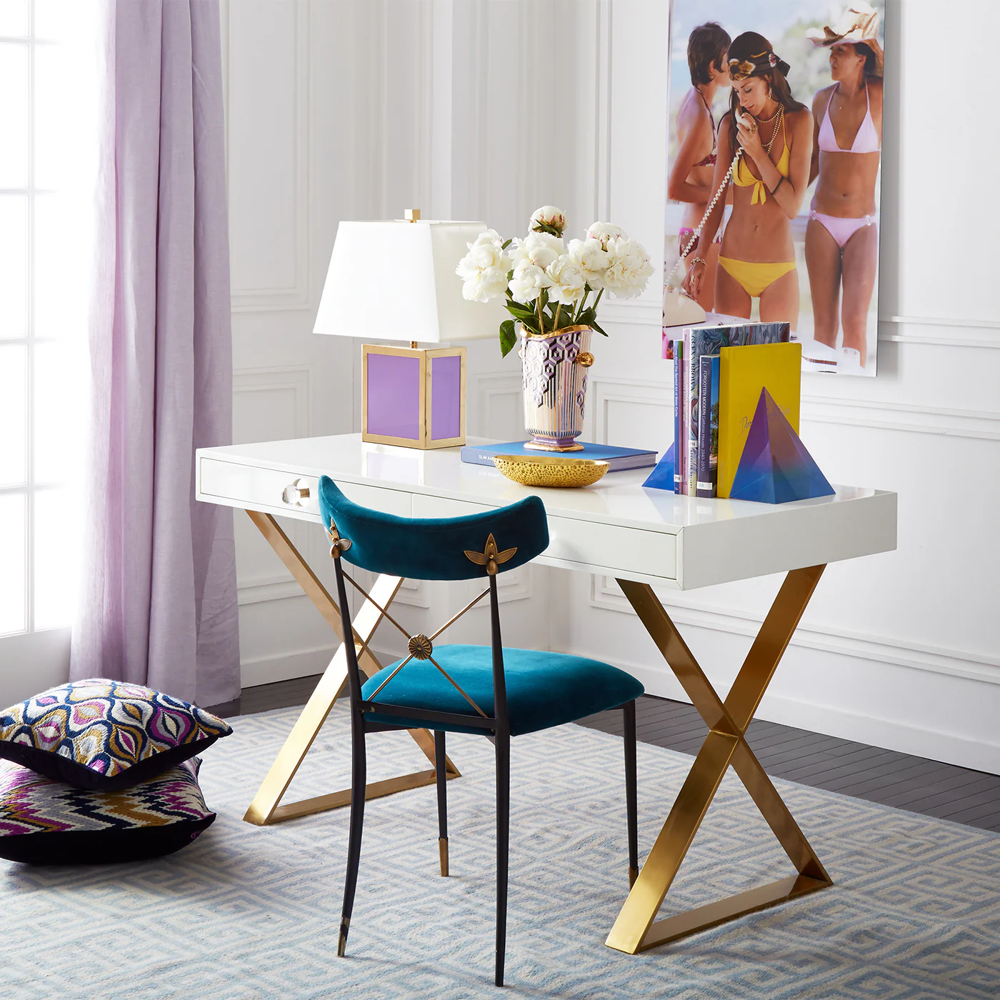 Rider Dining Chair - Image 9