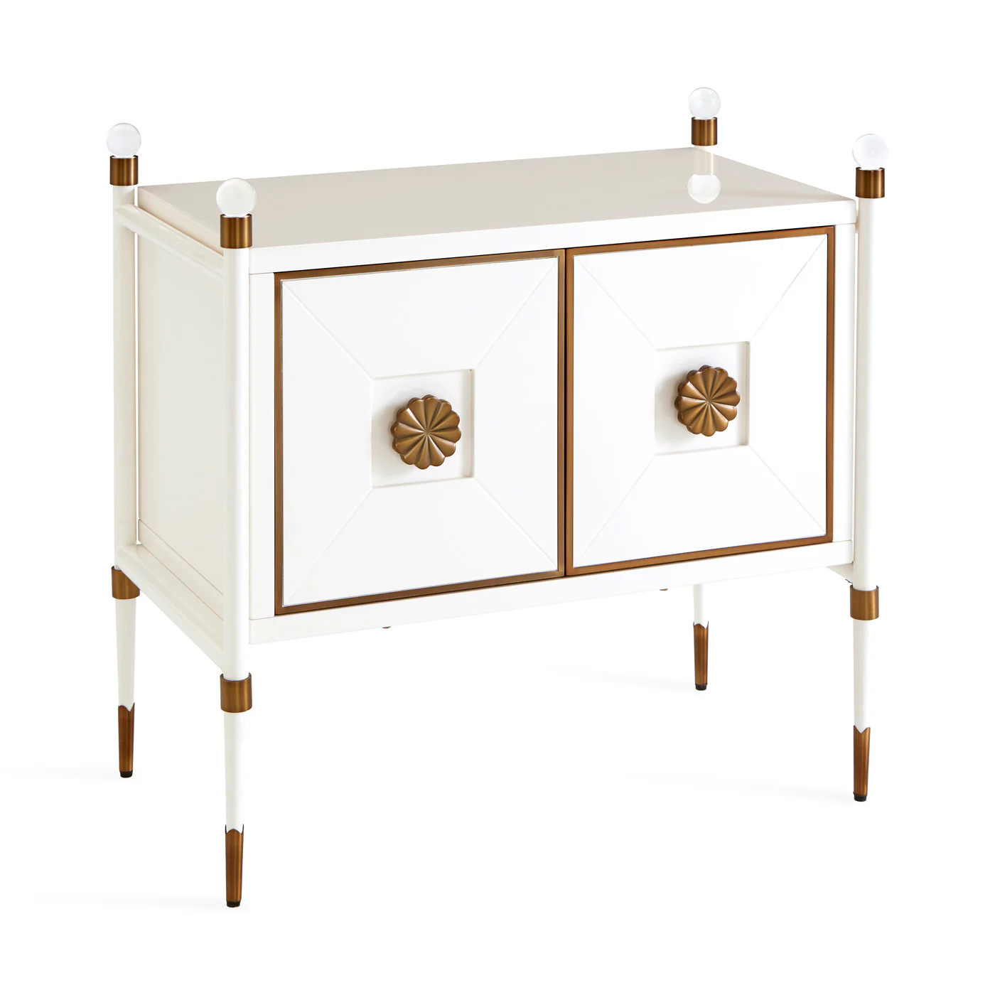 Rider Small Cabinet - Image 7