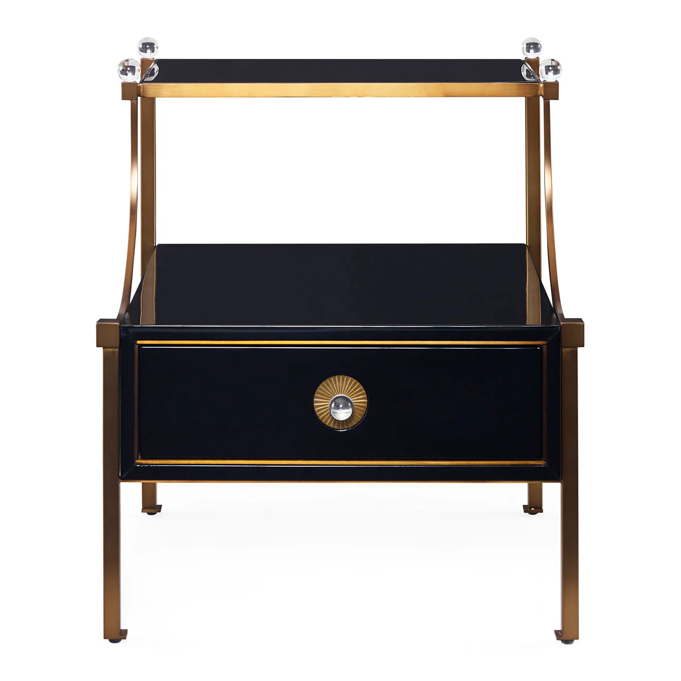 Rider Terrace End Table
