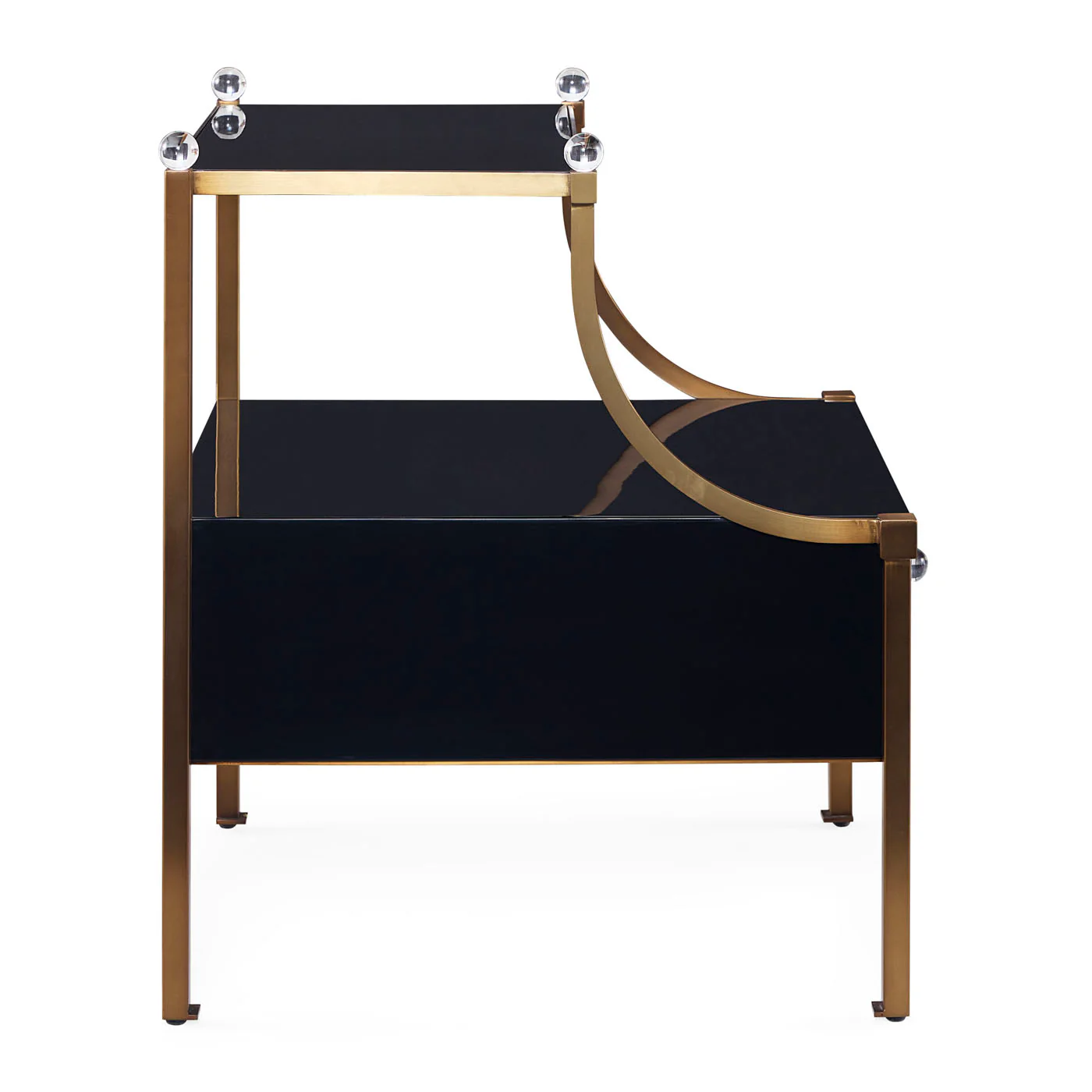 Rider Terrace End Table - Image 4