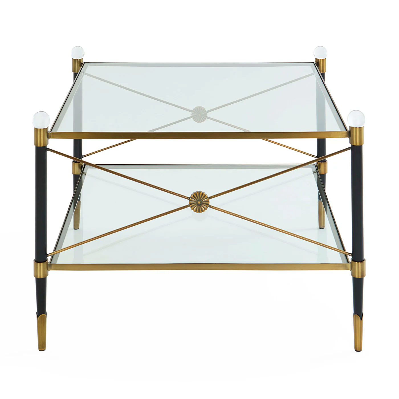 Rider Two-Tier Cocktail Table - Image 3