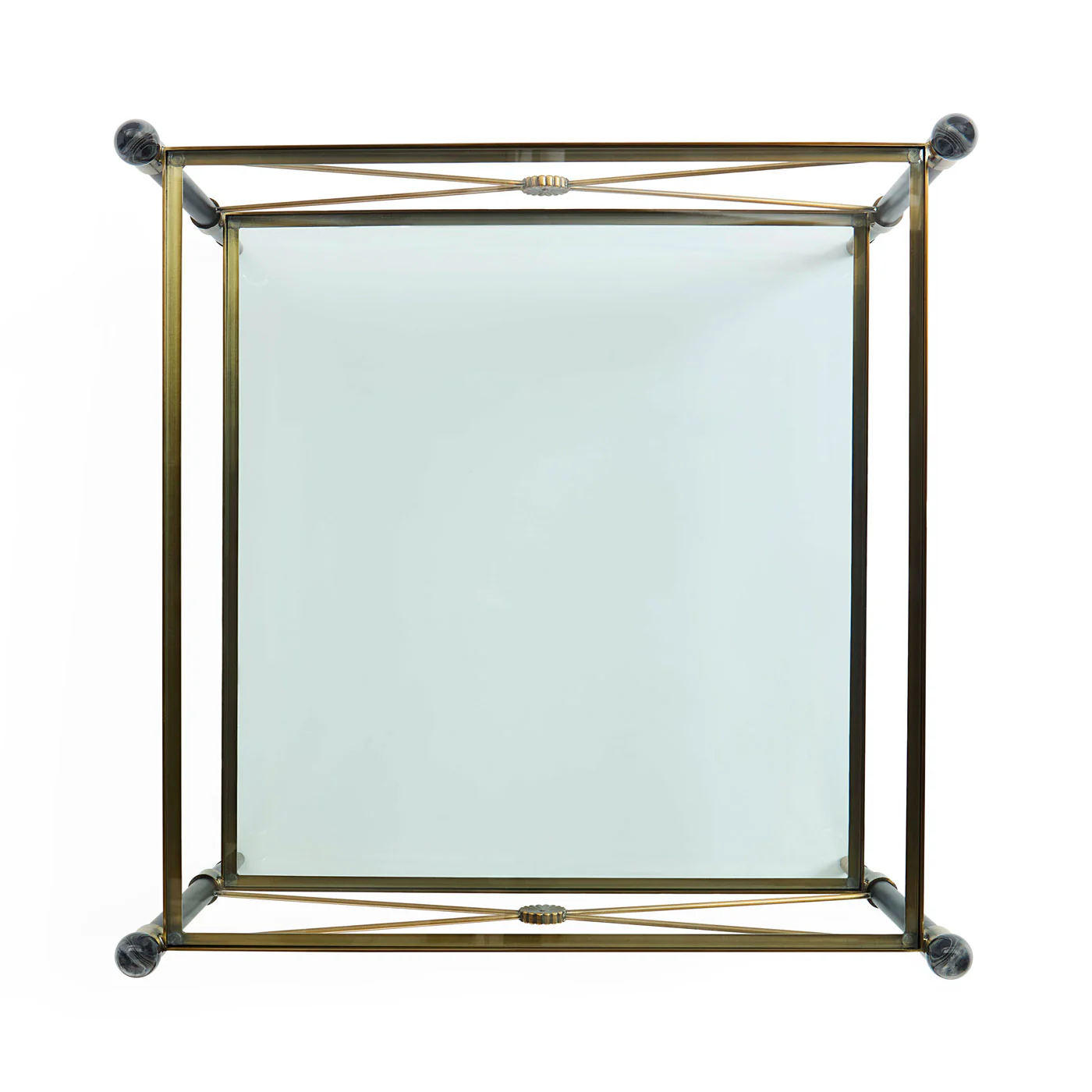 Rider Two-Tier Cocktail Table - Image 4