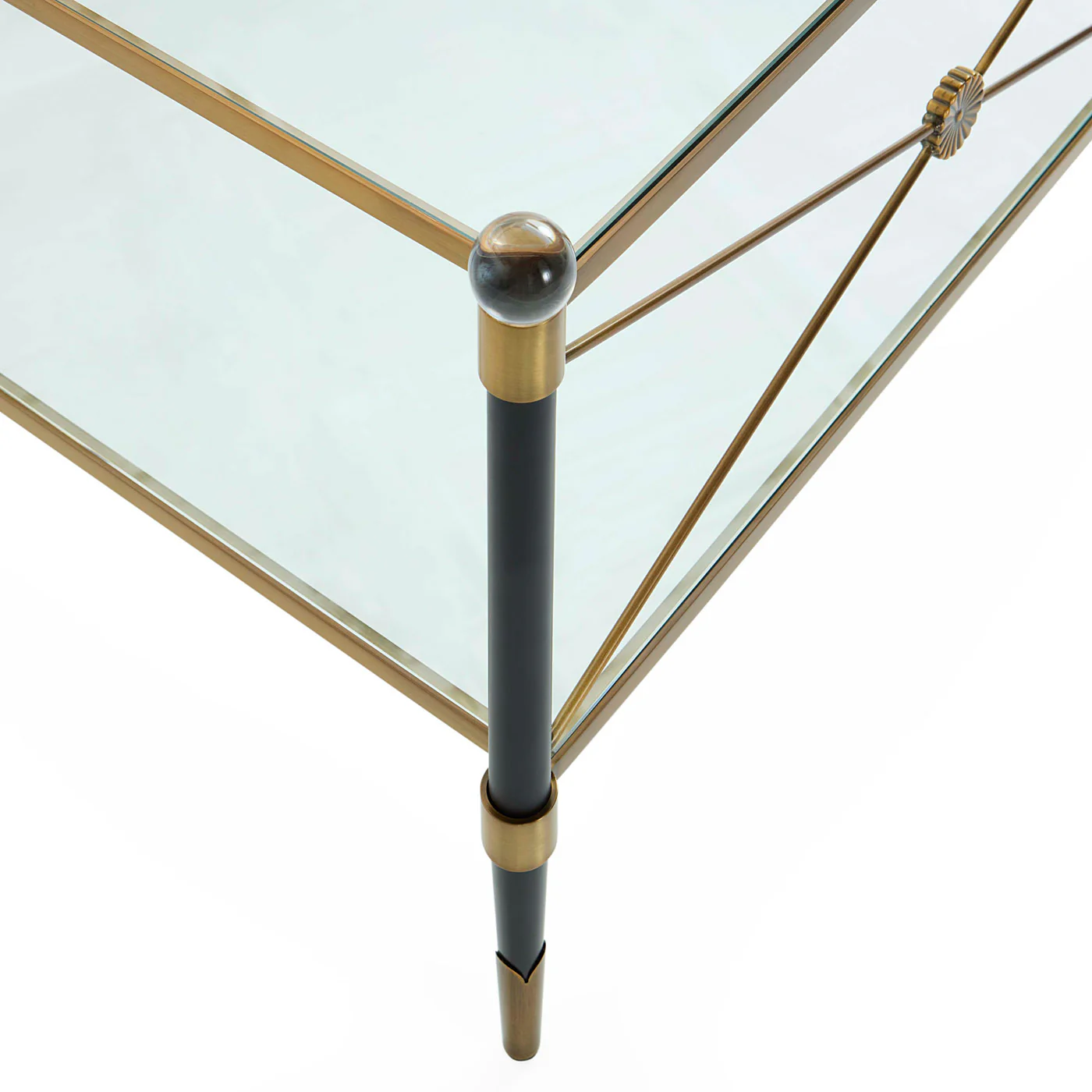 Rider Two-Tier Cocktail Table - Image 5