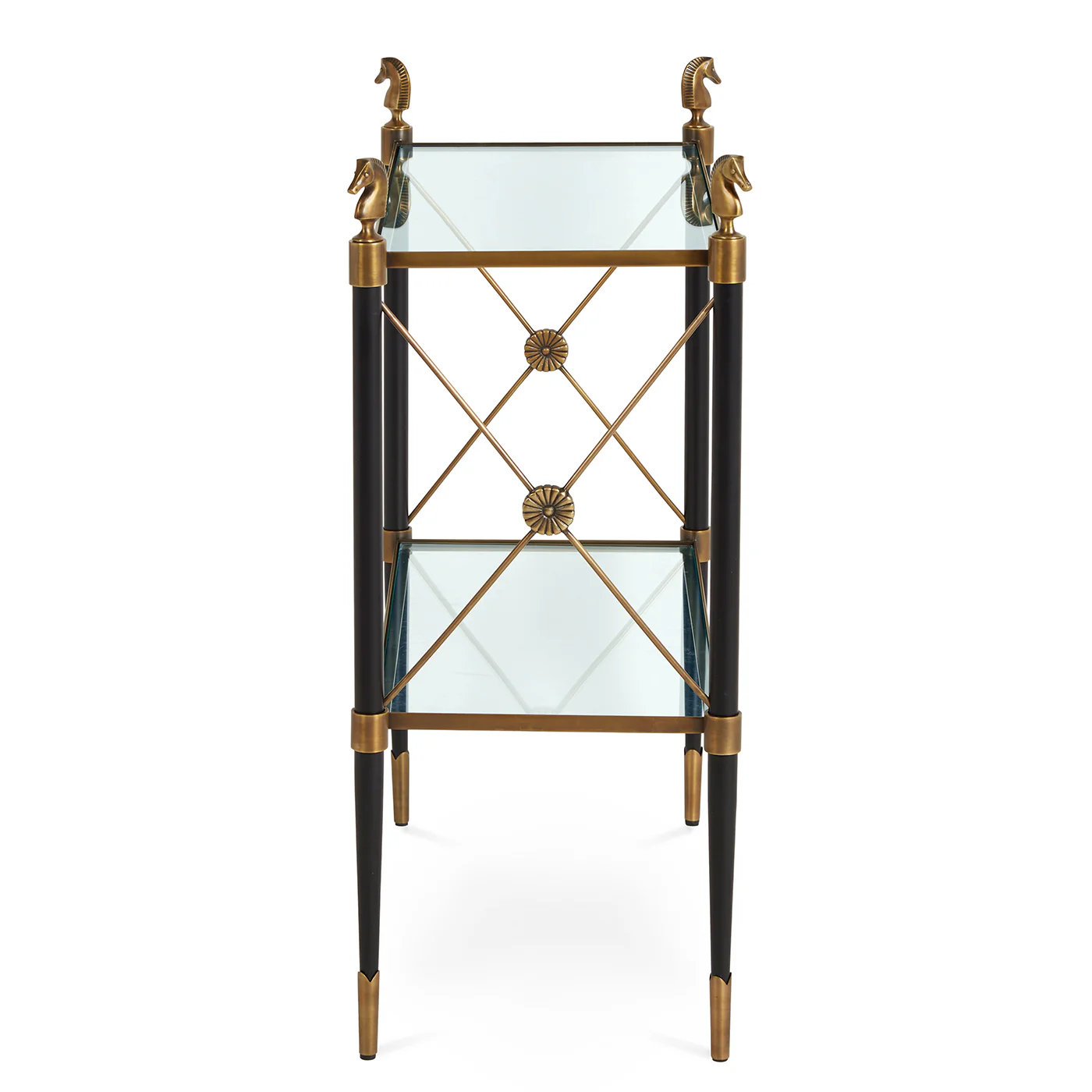 Rider Two-Tier Side Table - Image 9