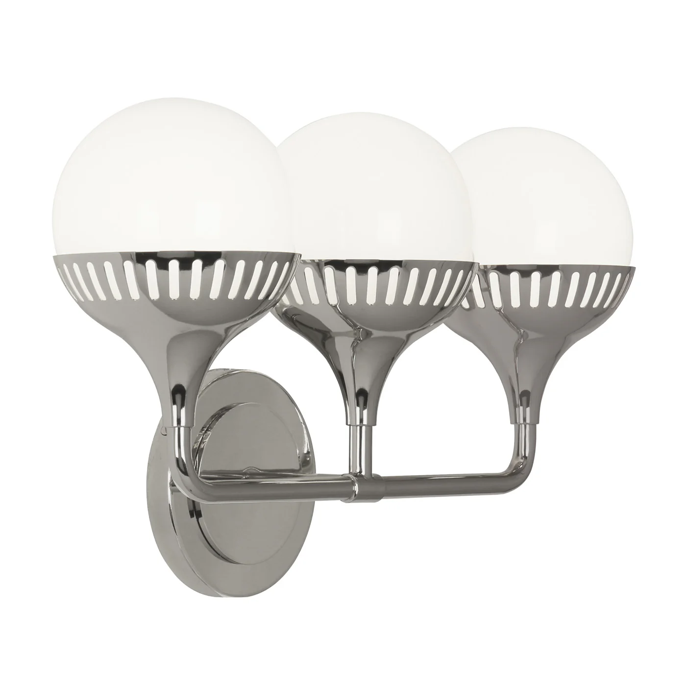 Rio Three-Light Sconce - Image 7