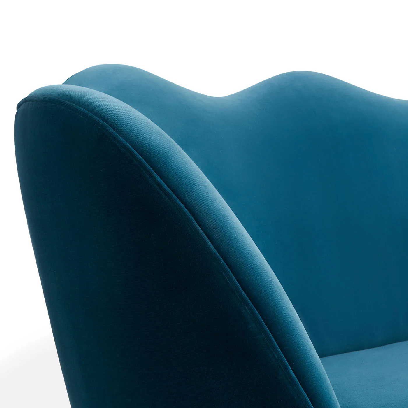 Ripple 143.5cm Apartment Sofa - Image 9