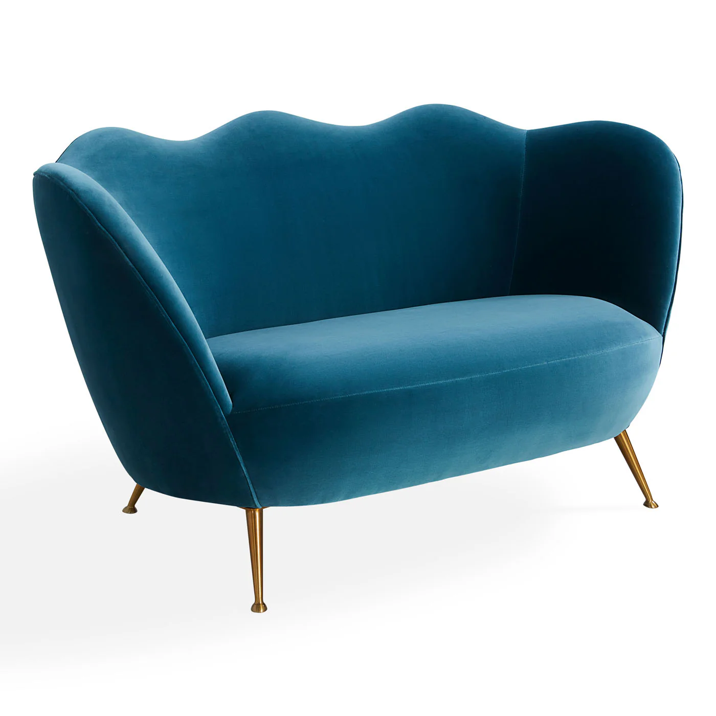 Ripple Apartment Sofa - Image 12