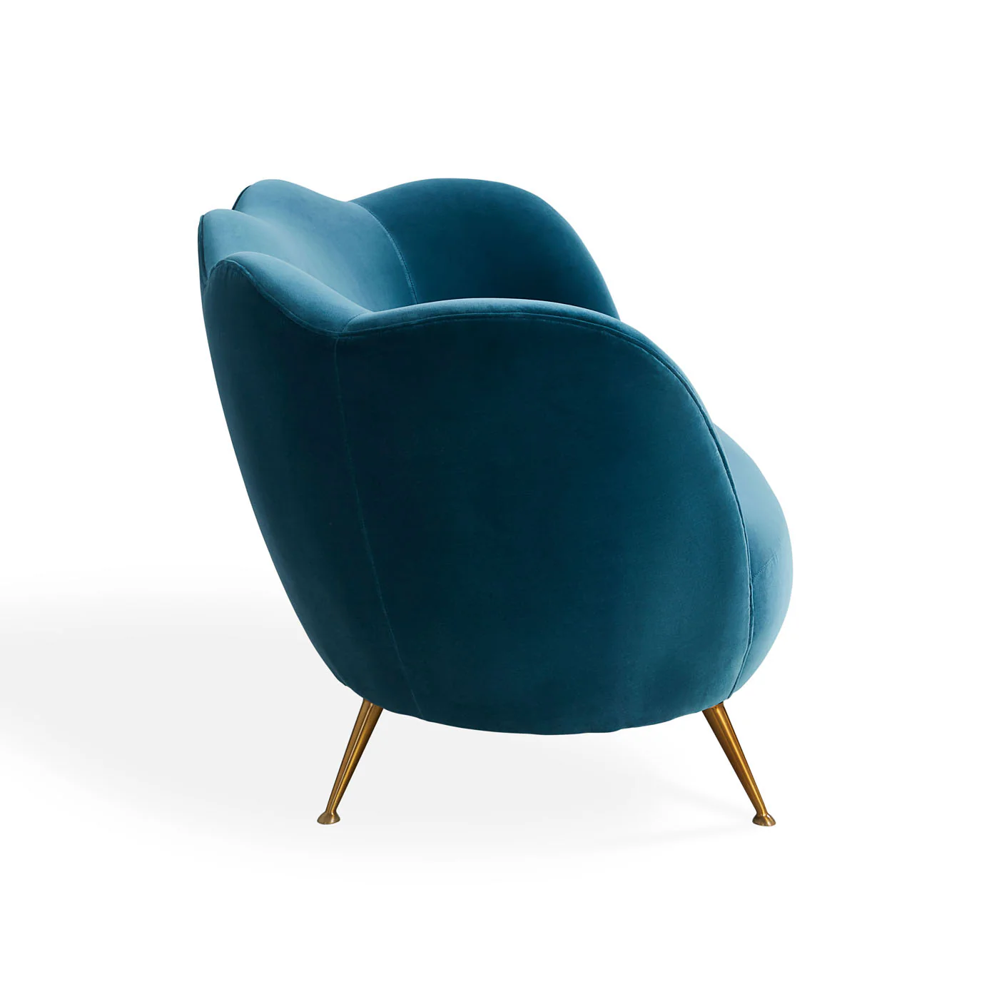 Ripple Apartment Sofa - Image 13