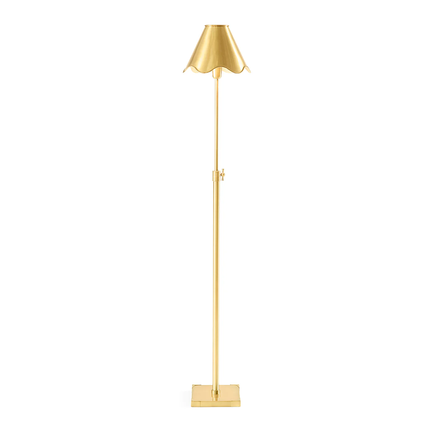 Ripple Adjustable Floor Lamp - Image 3