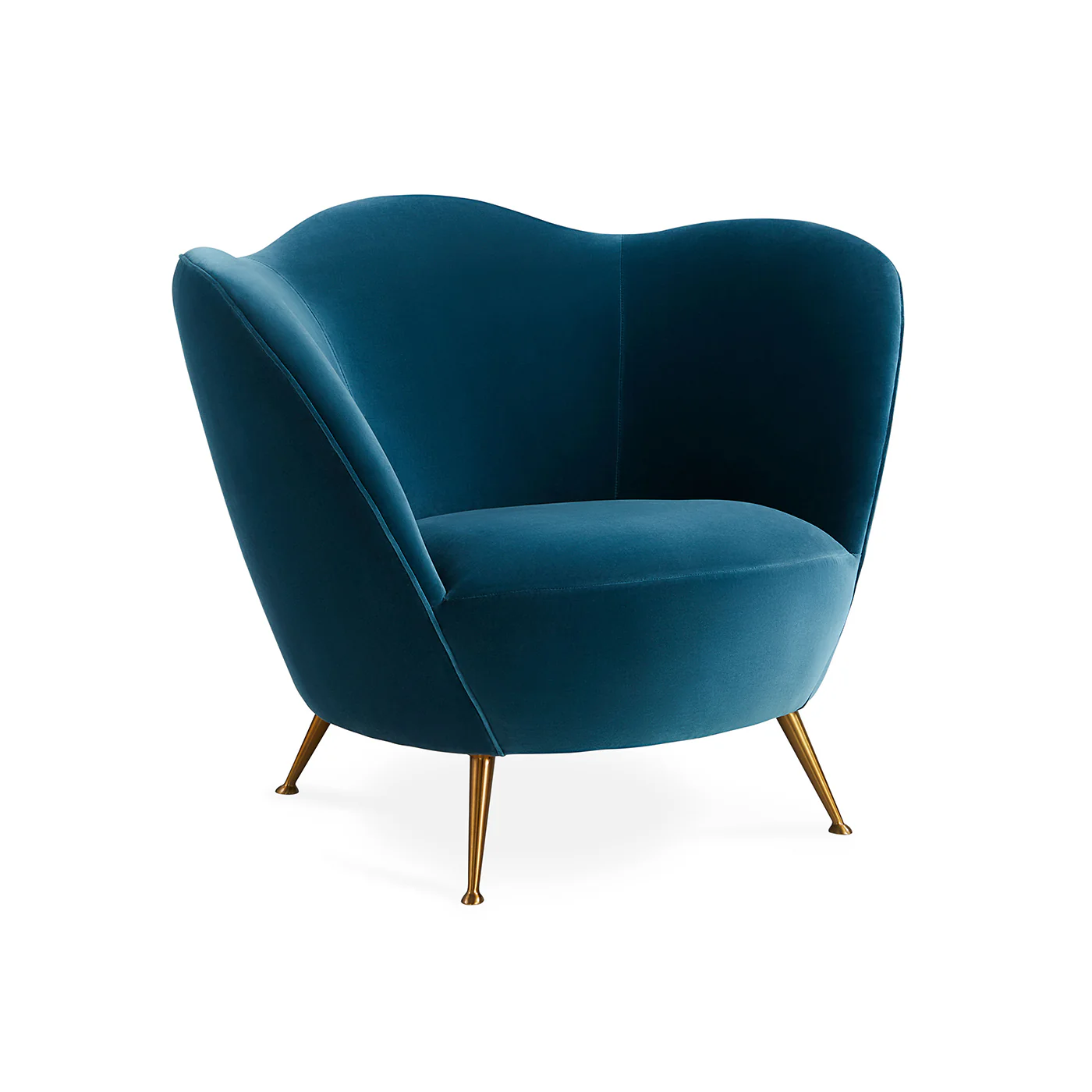Ripple Arm Chair