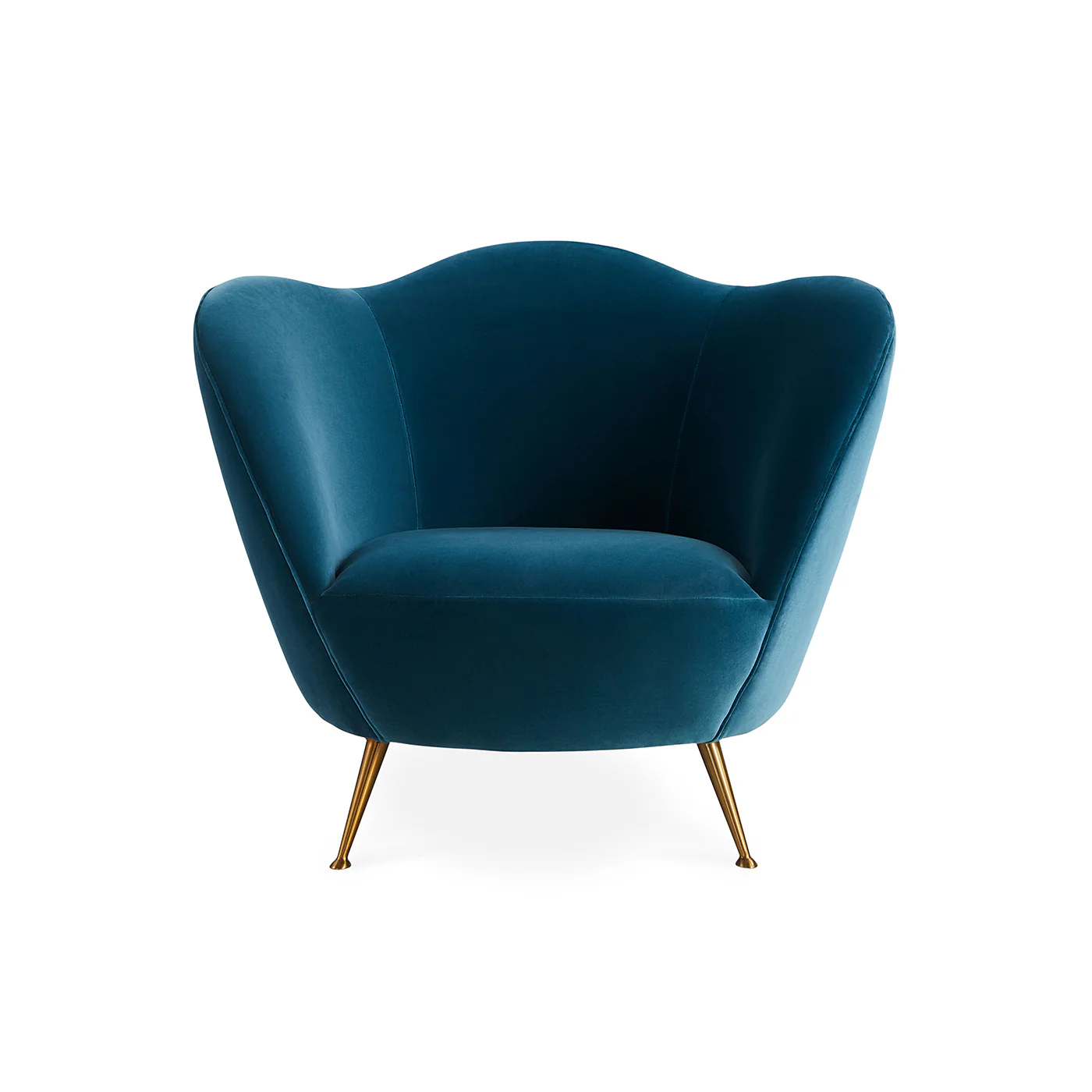 Ripple Arm Chair - Image 5