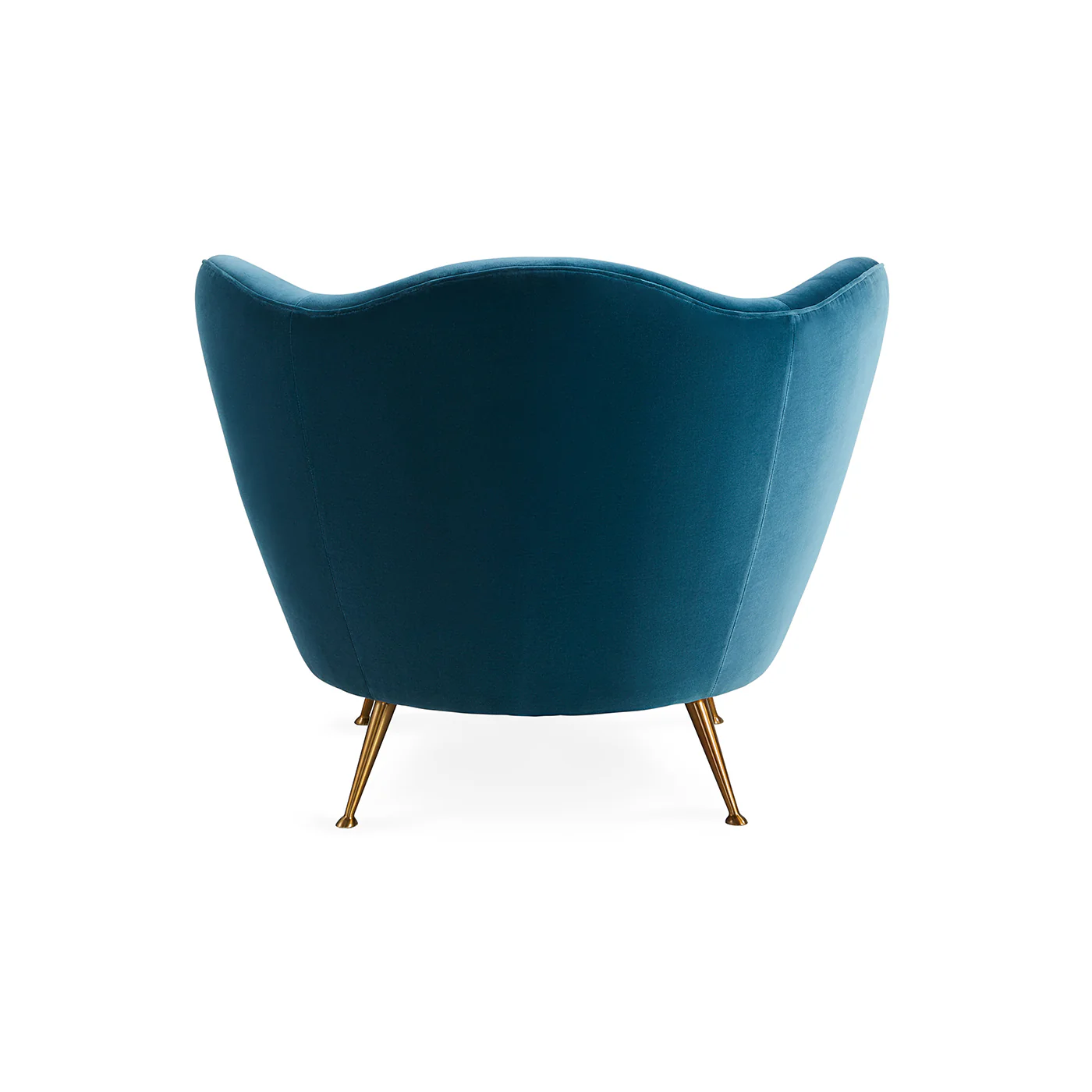 Ripple Arm Chair - Image 7