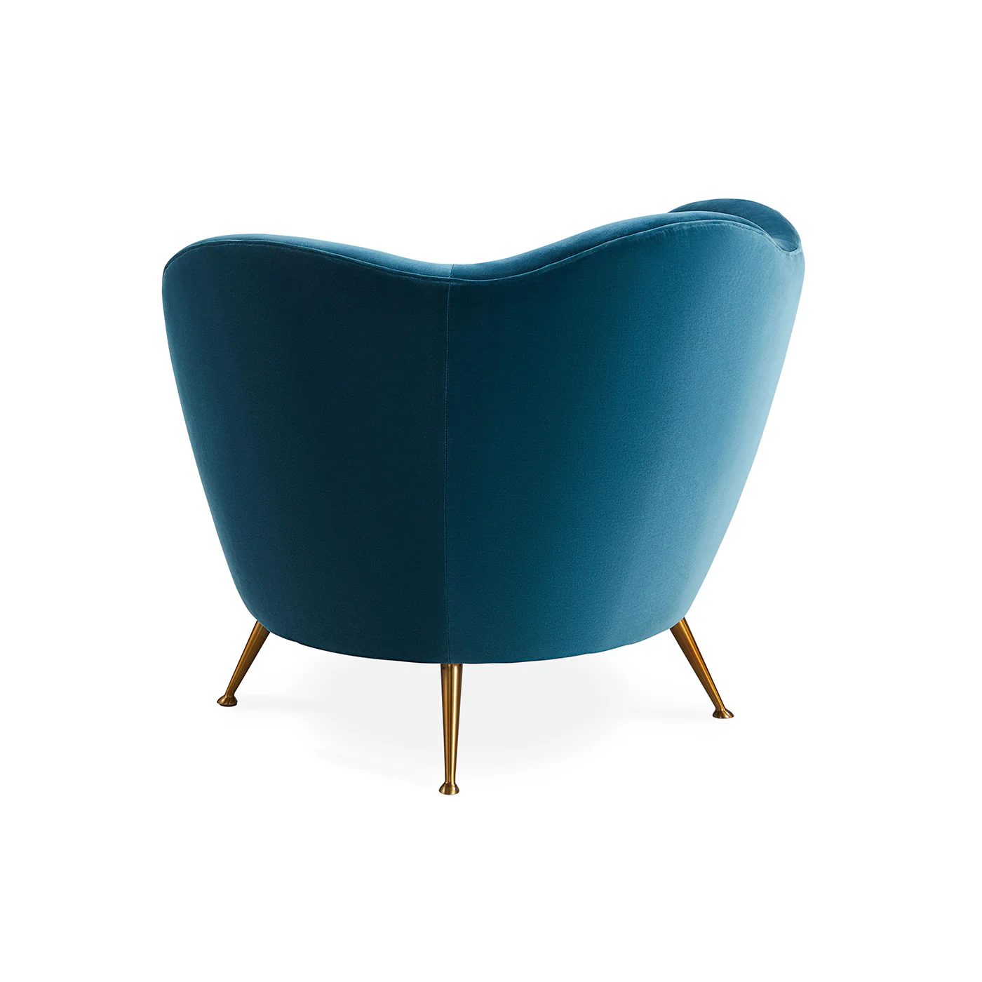 Ripple Arm Chair - Image 8