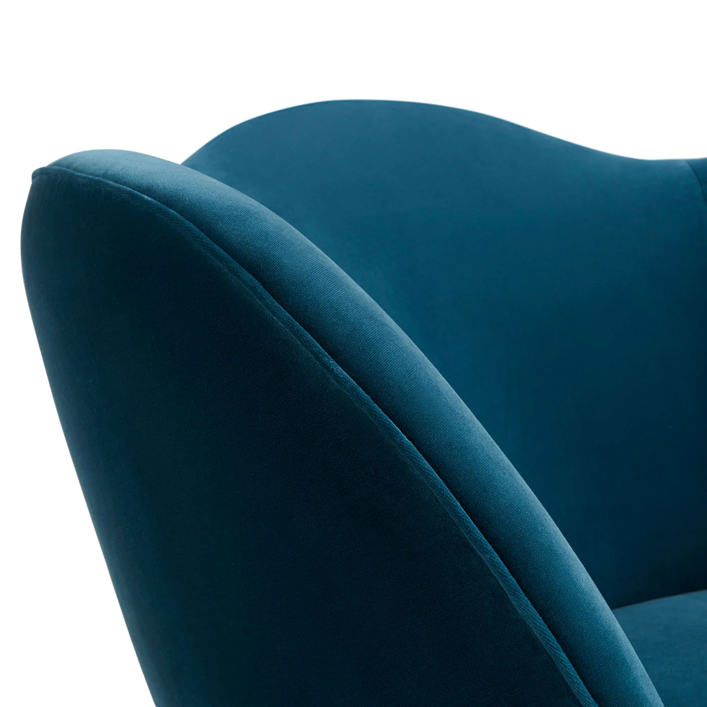 Ripple Arm Chair - Image 9
