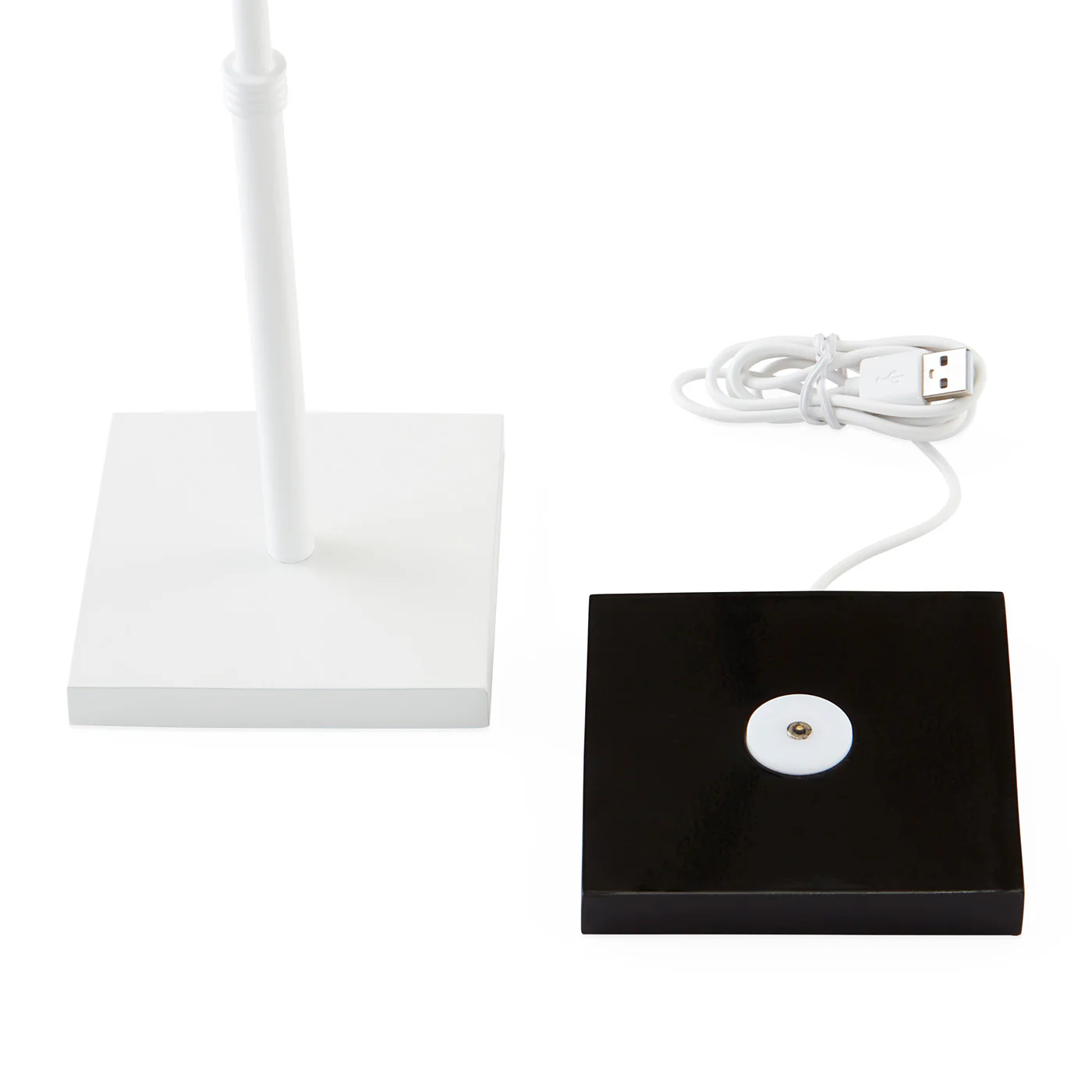 Ripple Rechargeable LED Table Lamp - Image 4