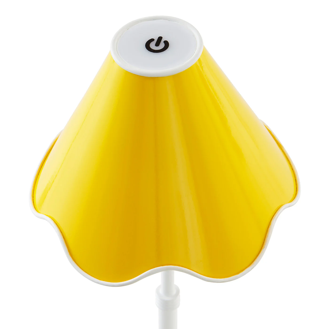 Ripple Rechargeable LED Table Lamp - Image 5