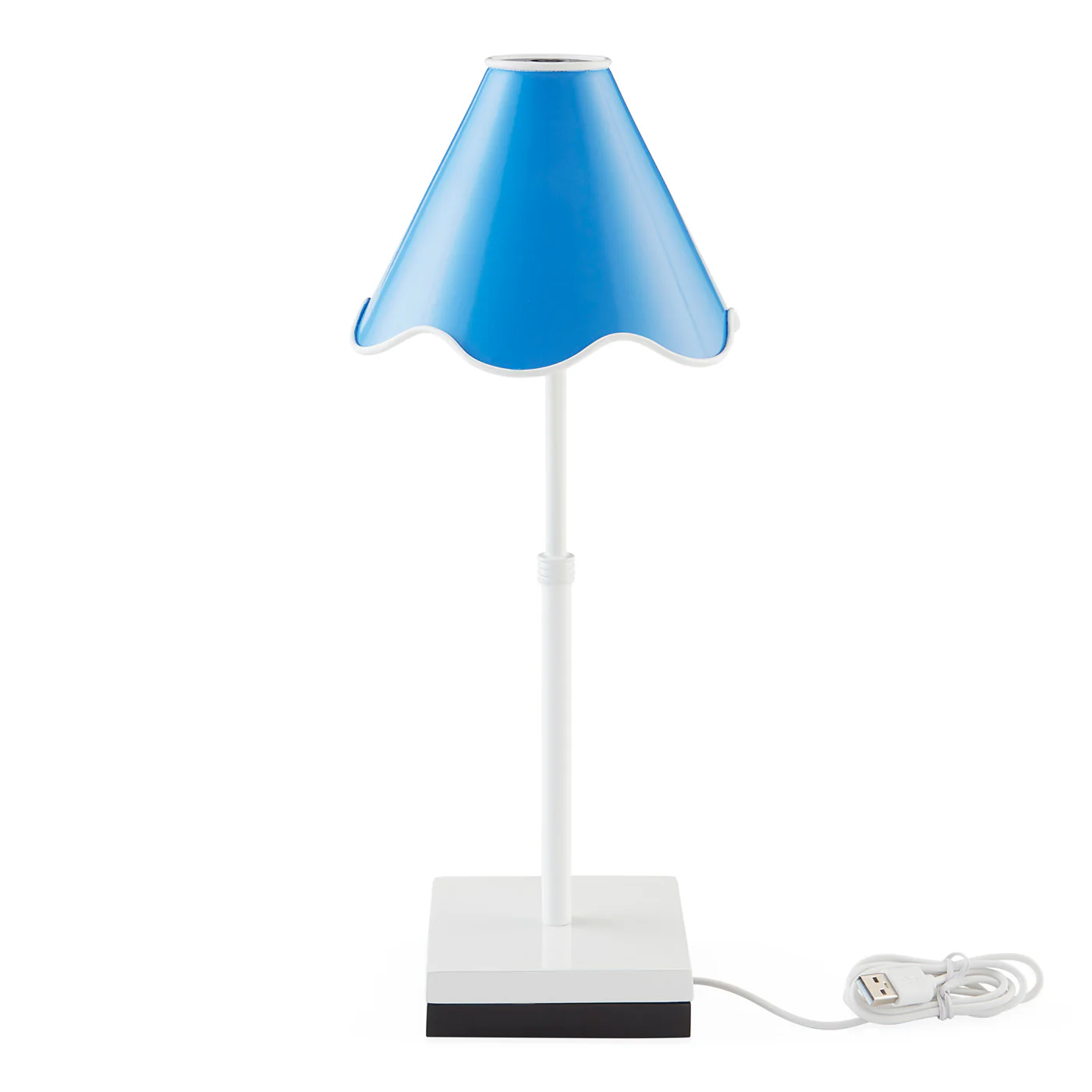 Ripple Rechargeable LED Table Lamp - Image 4