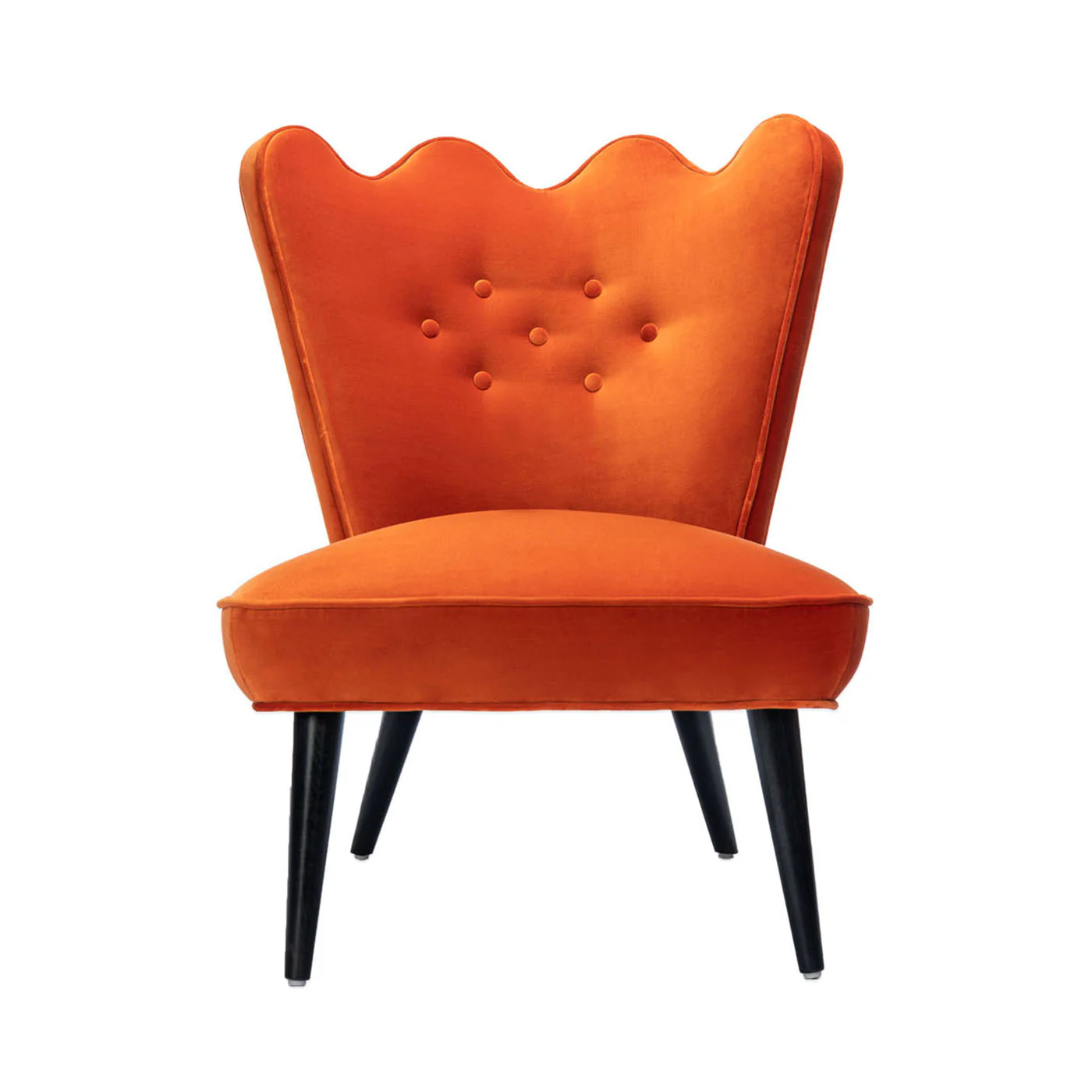 Ripple Slipper Chair - Image 3