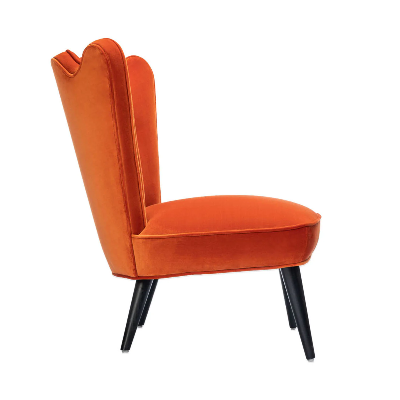 Ripple Slipper Chair - Image 4