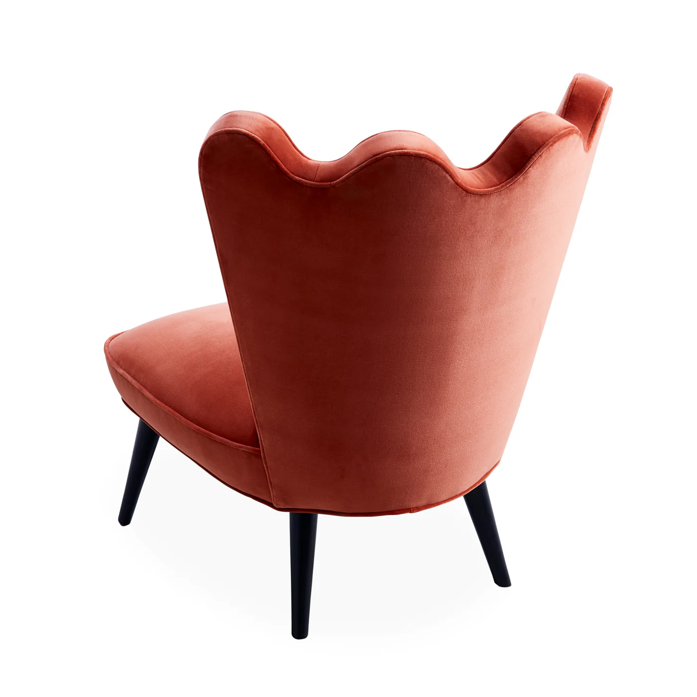 Ripple Slipper Chair - Image 10