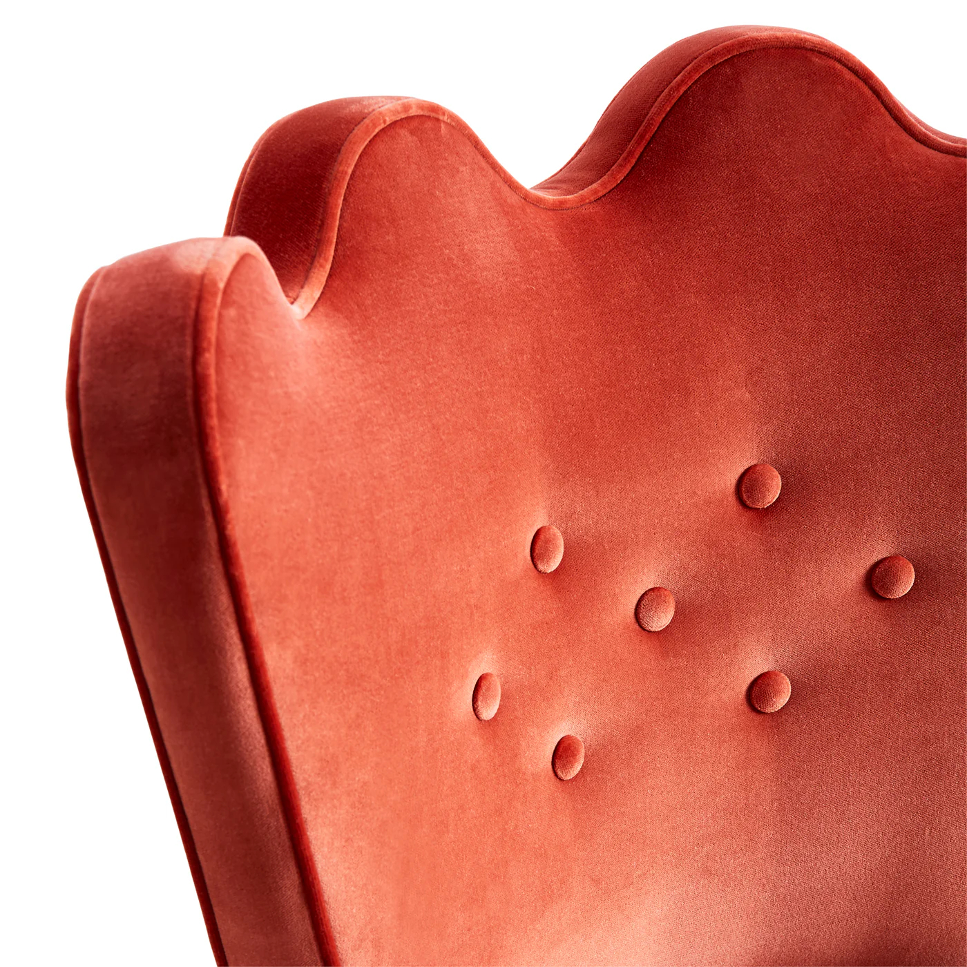 Ripple Slipper Chair - Image 11