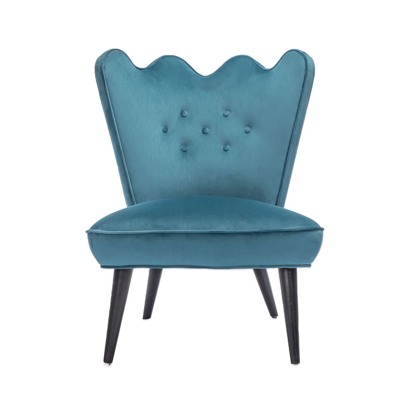 Ripple Slipper Chair - Image 7