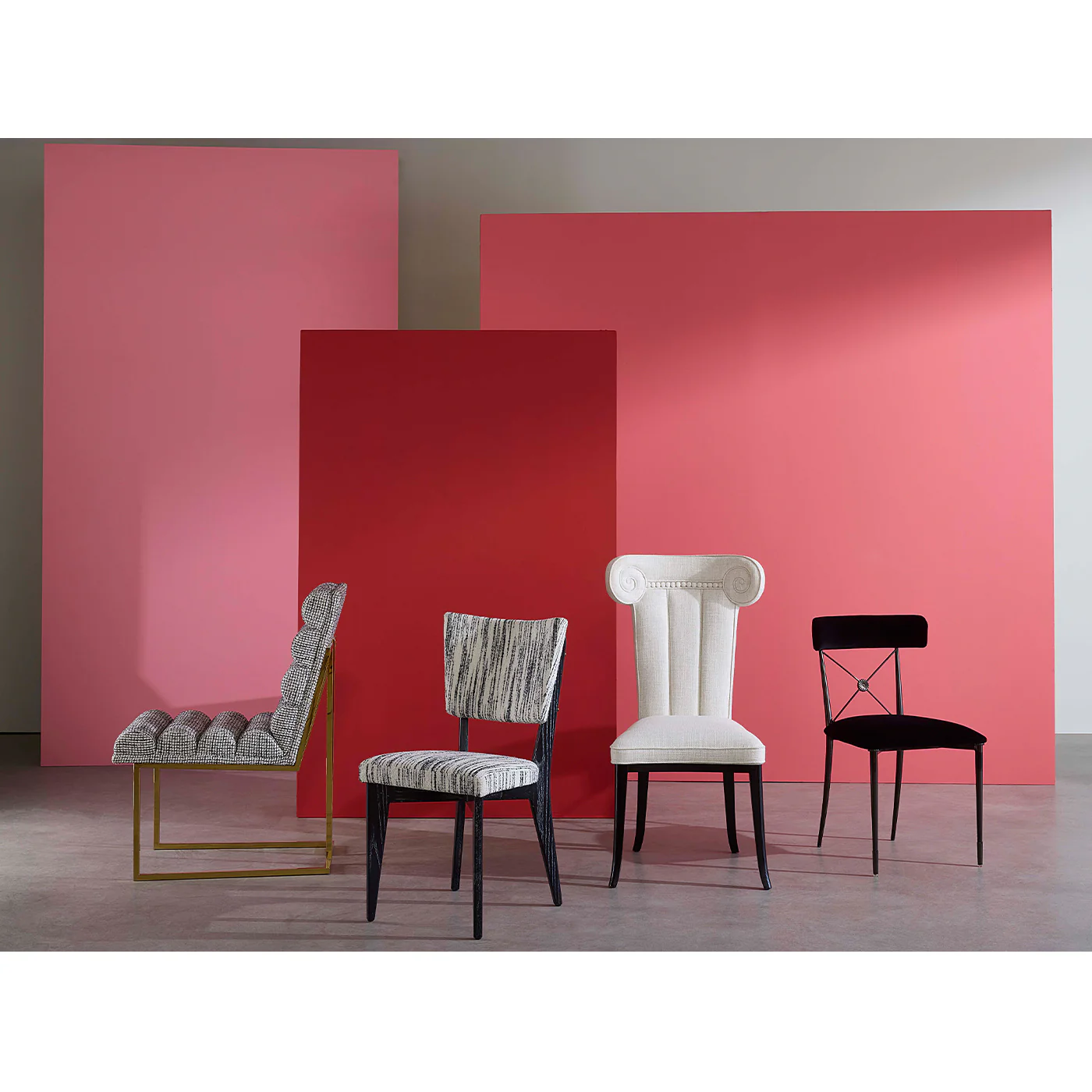 Rive Gauche Dining Chair - Image 8