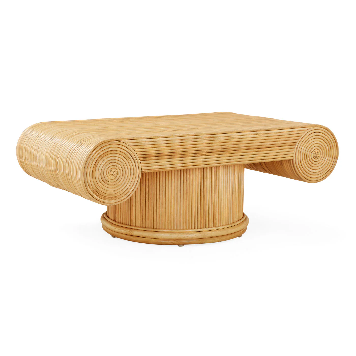 Riviera Capital Cocktail Table - Image 6