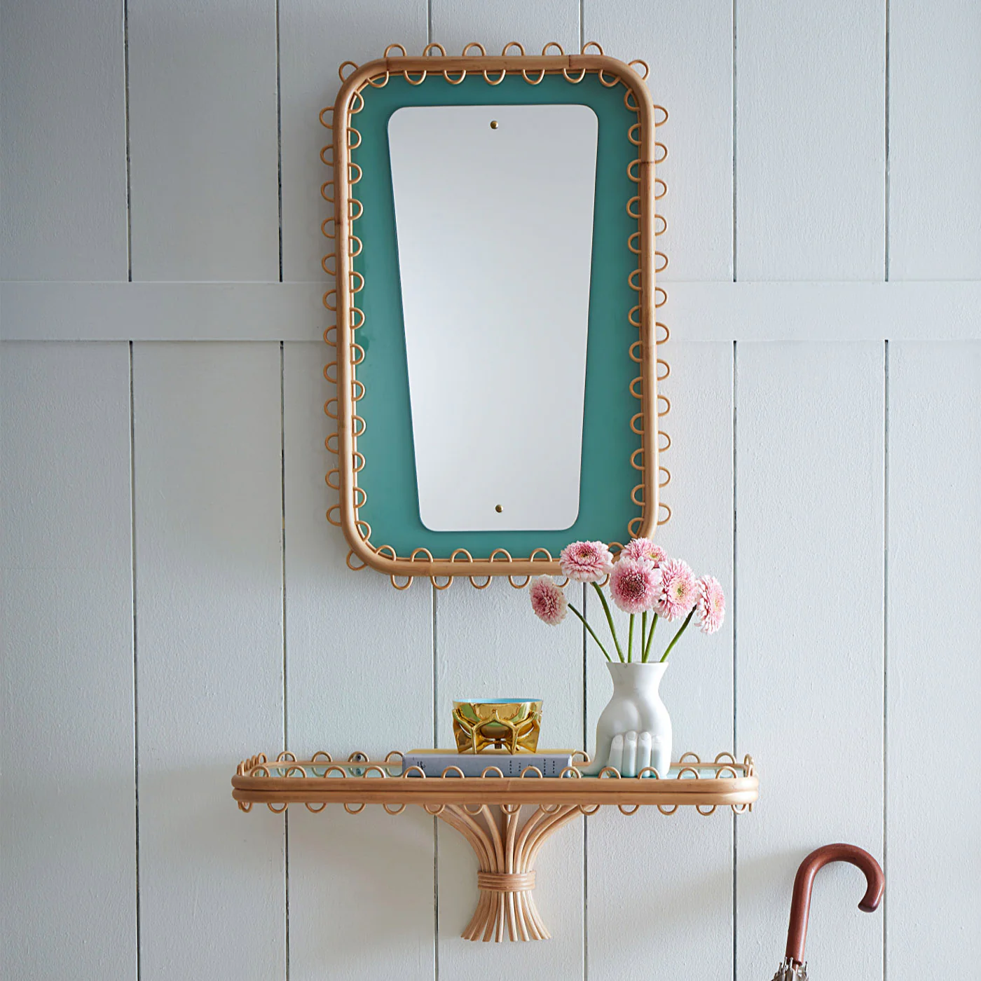 Riviera Floating Console - Image 2