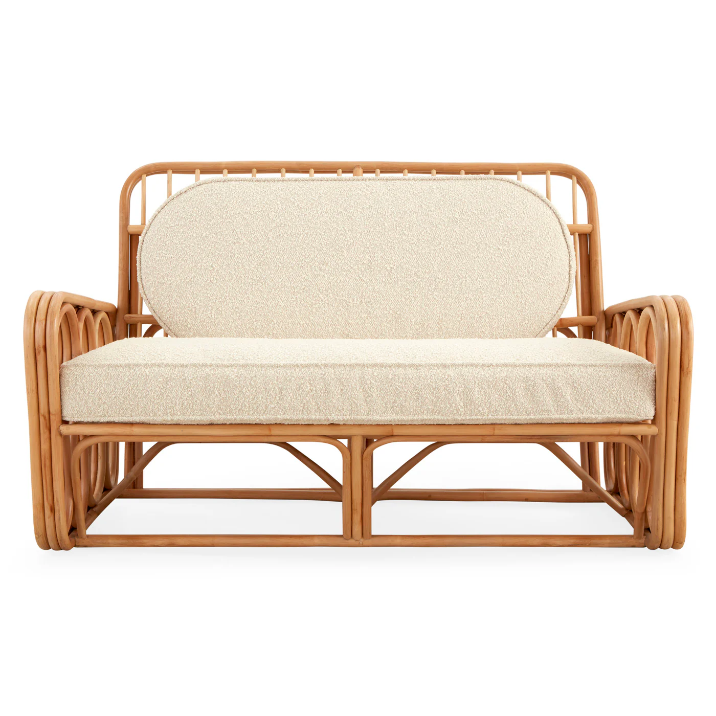 Riviera 137cm Settee - Image 3