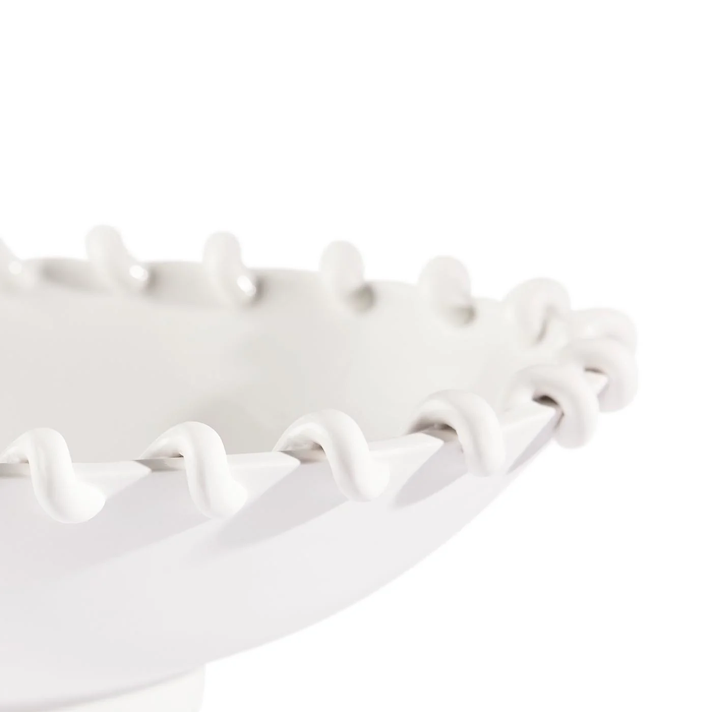 Rivoli Oval Bowl - Image 3