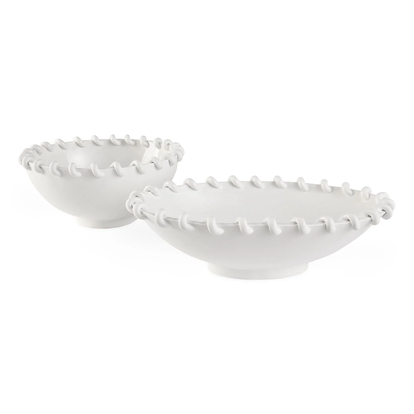 Rivoli Oval Bowl - Image 5