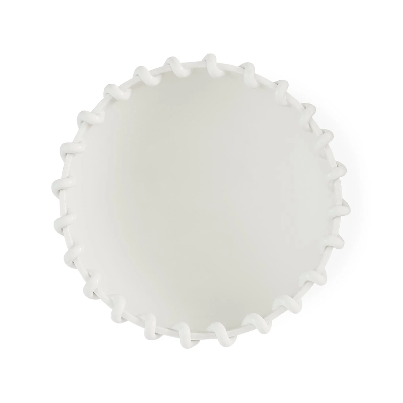 Rivoli Round Bowl - Image 4
