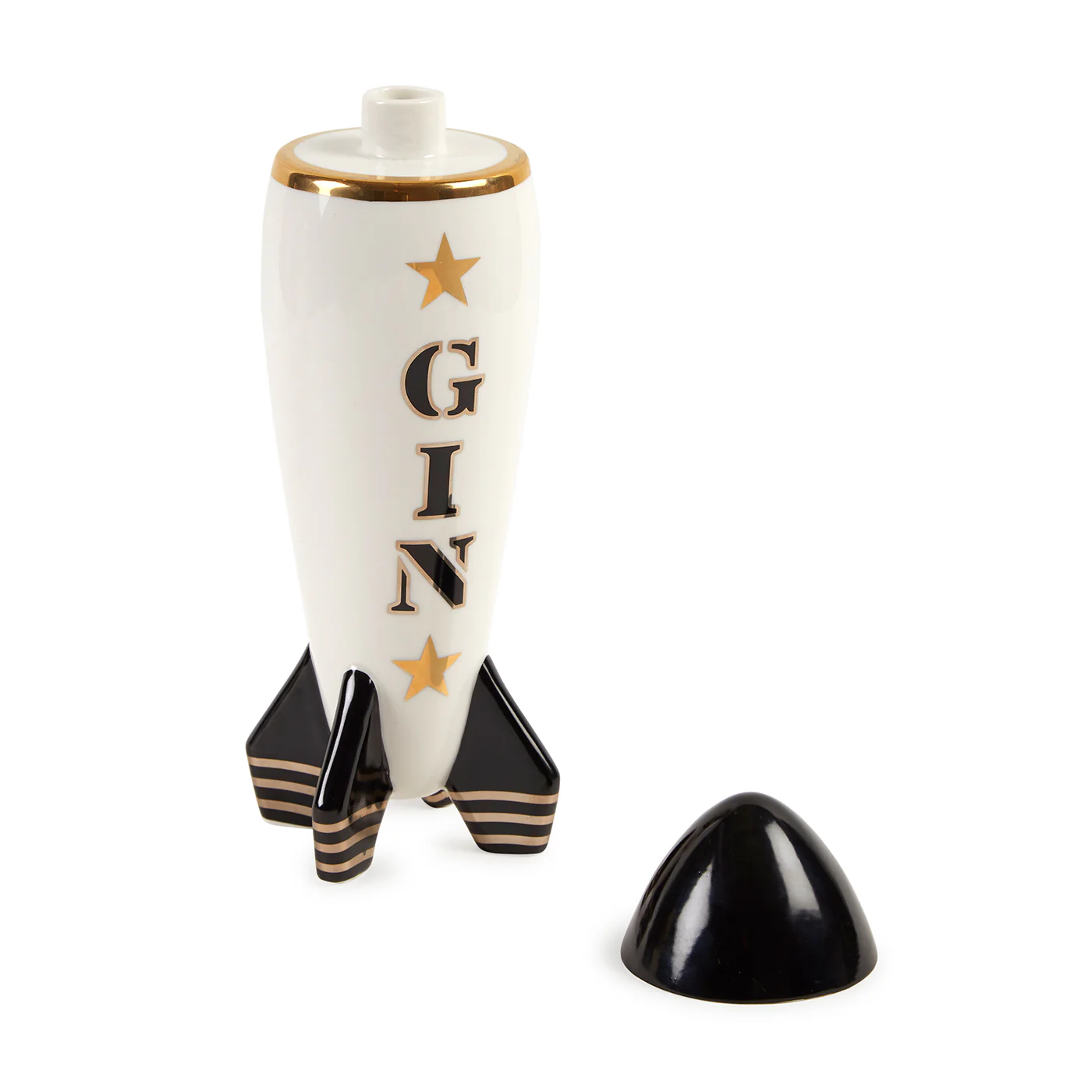 Rocket Gin Decanter - Image 12