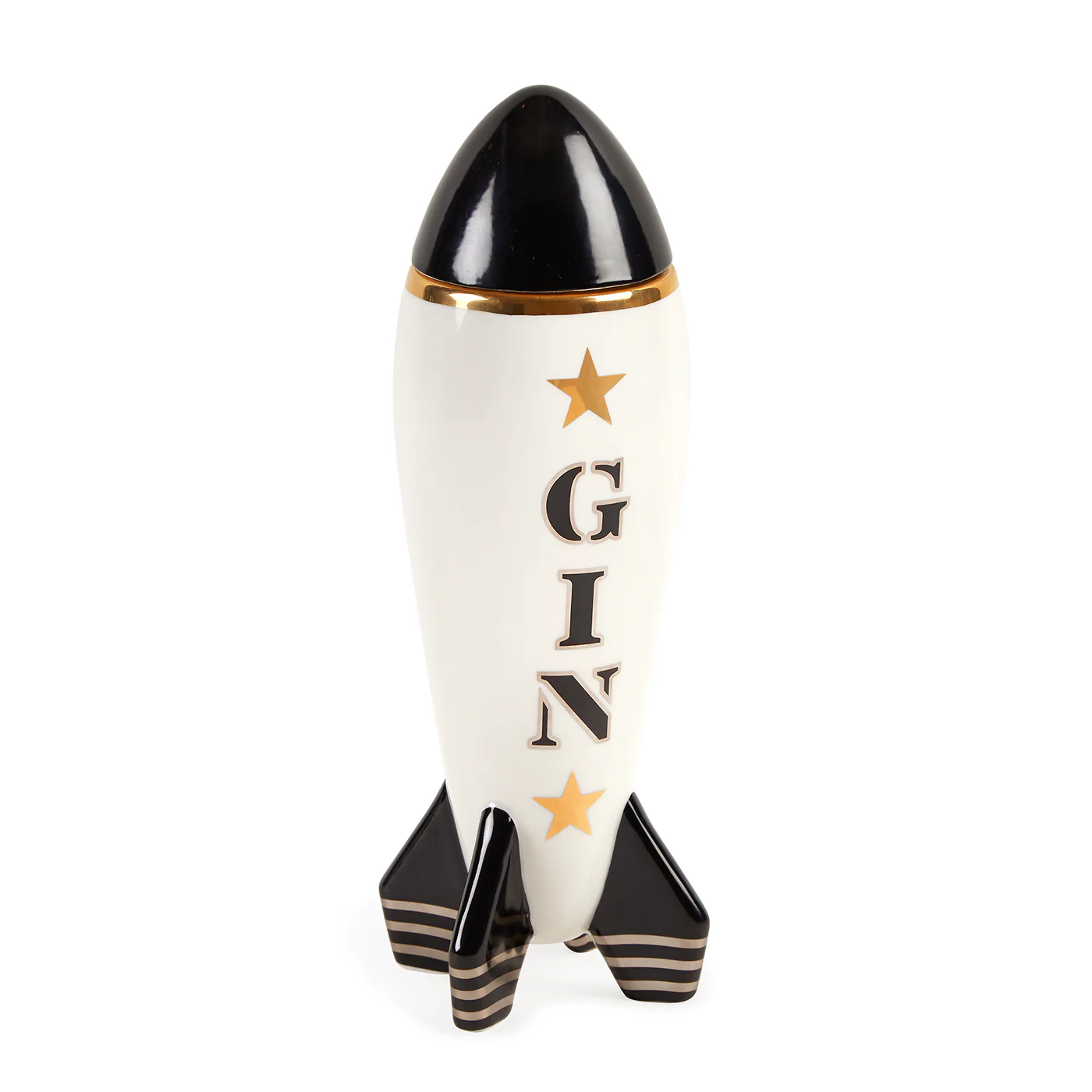 Rocket Gin Decanter - Image 13