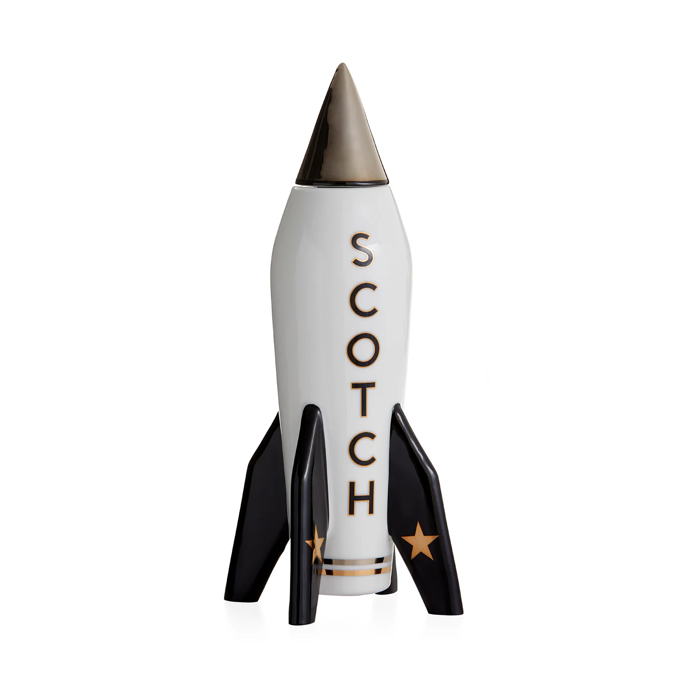 Rocket Scotch Decanter - Image 4