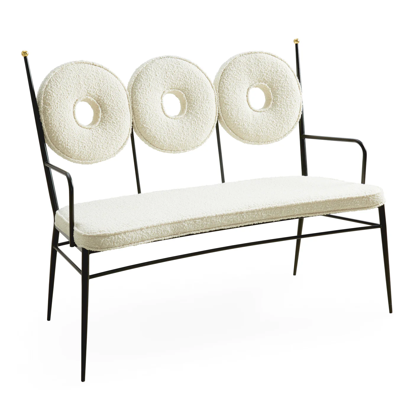 Rondo Bench - Image 3