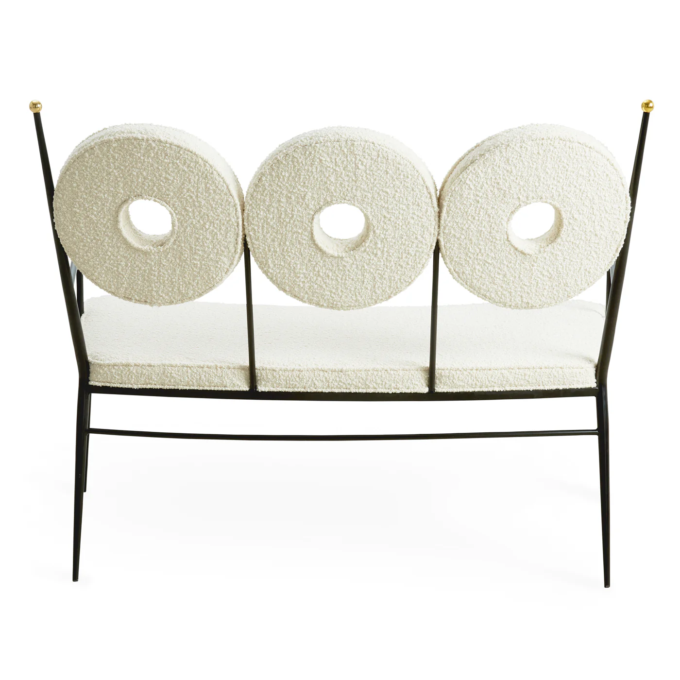 Rondo Bench - Image 5