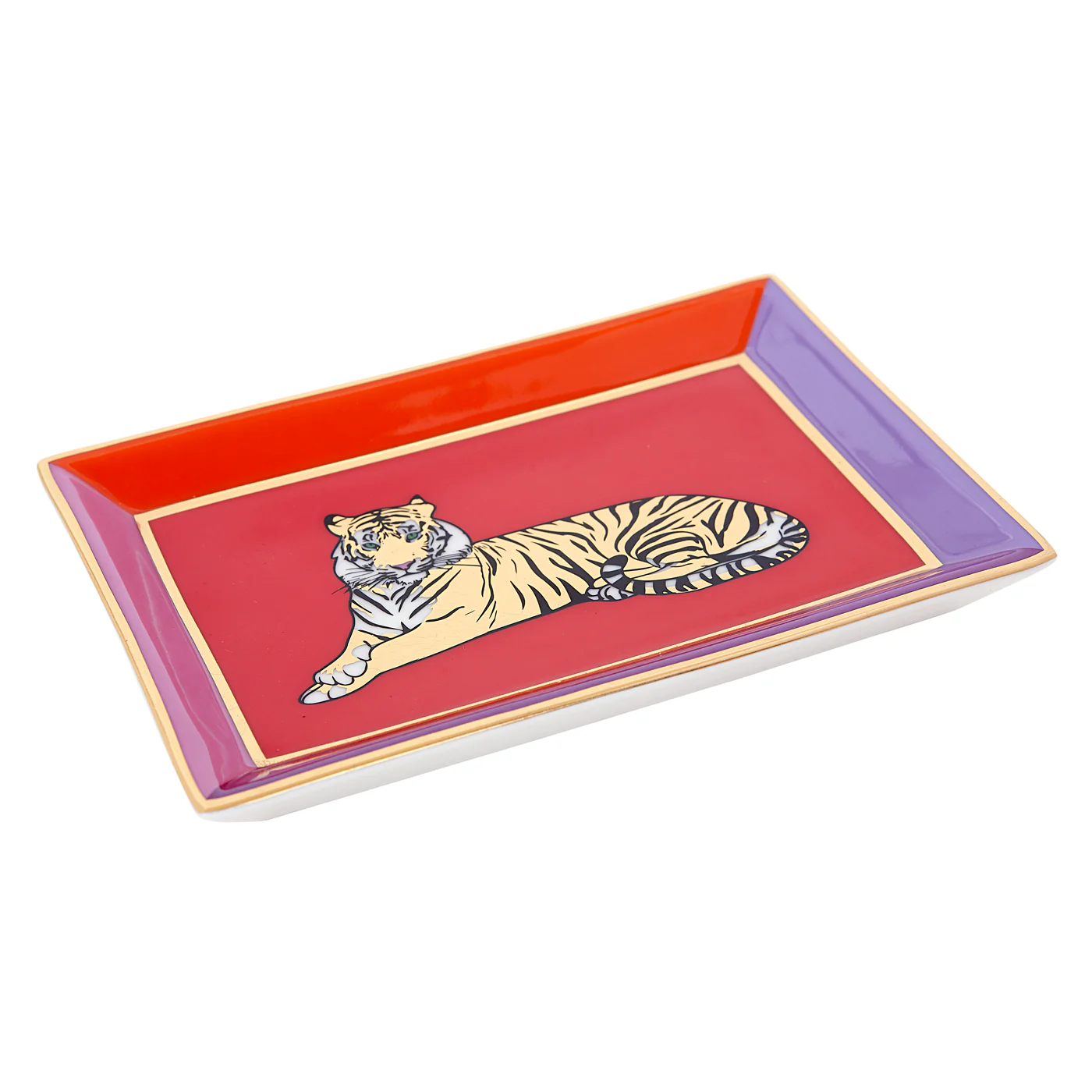 Safari Rectangle Tray - Image 4
