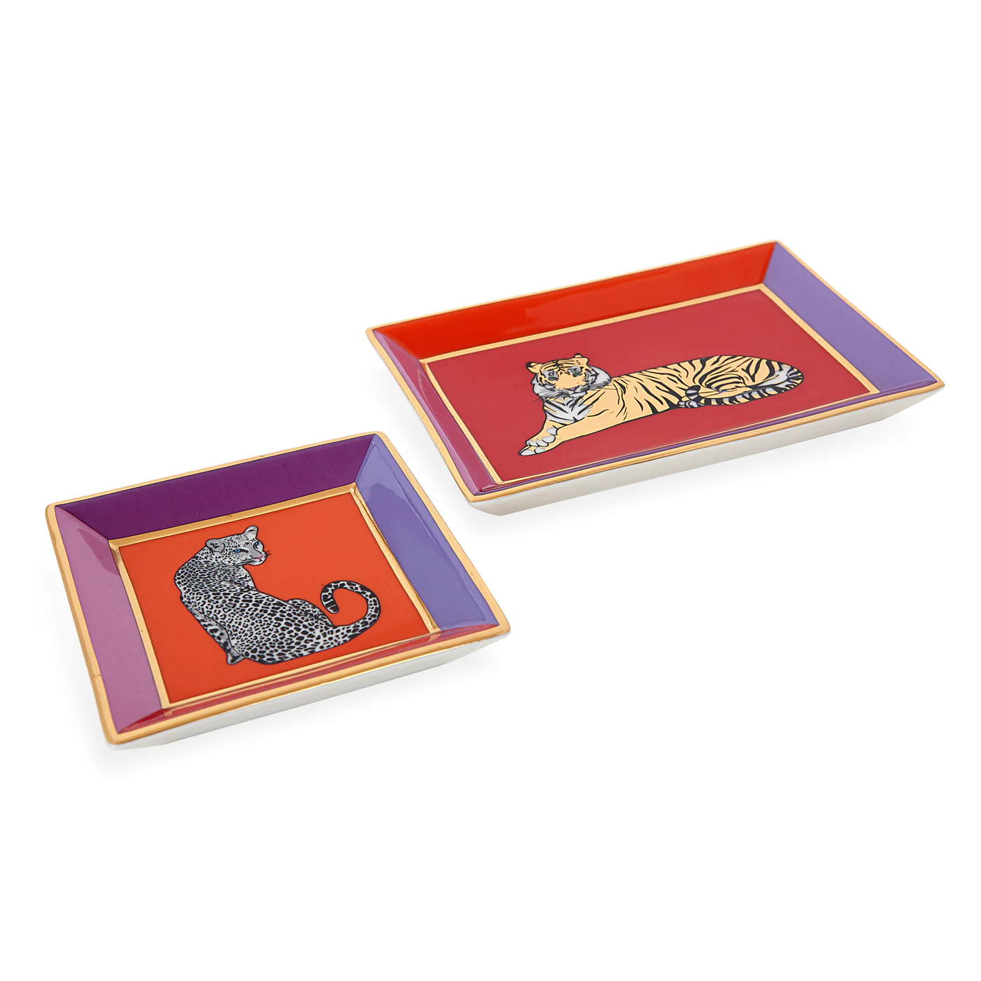 Safari Square Tray - Image 7
