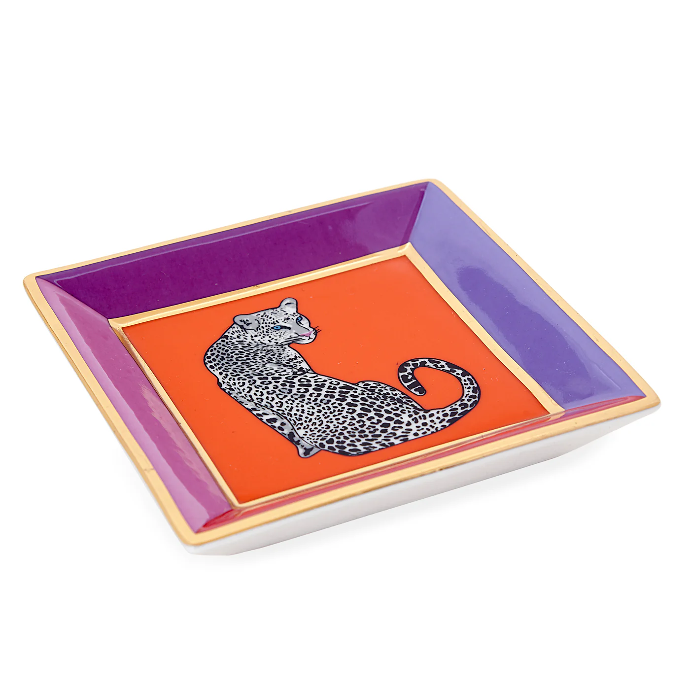 Safari Square Tray - Image 8