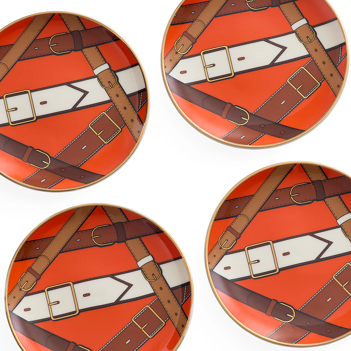 Saville Coasters - Image 2