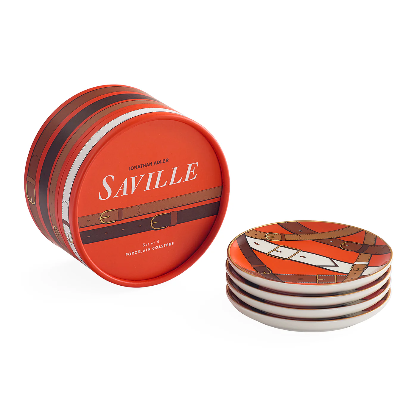 Saville Coasters - Image 3