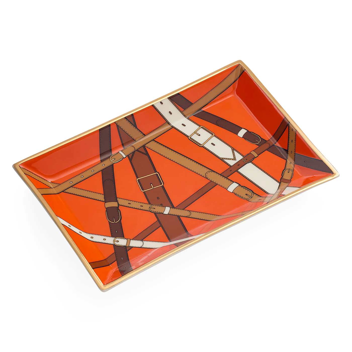 Saville Rectangle Tray - Image 3