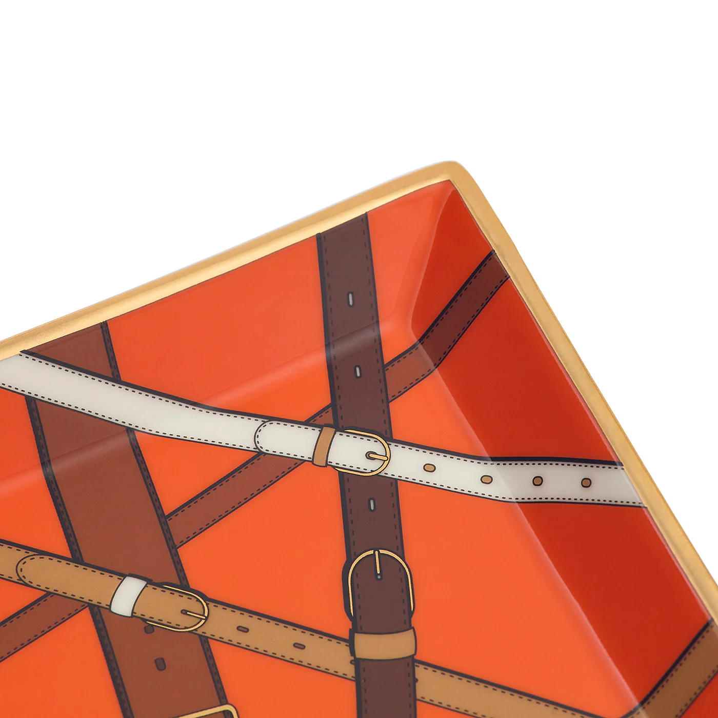 Saville Rectangle Tray - Image 4