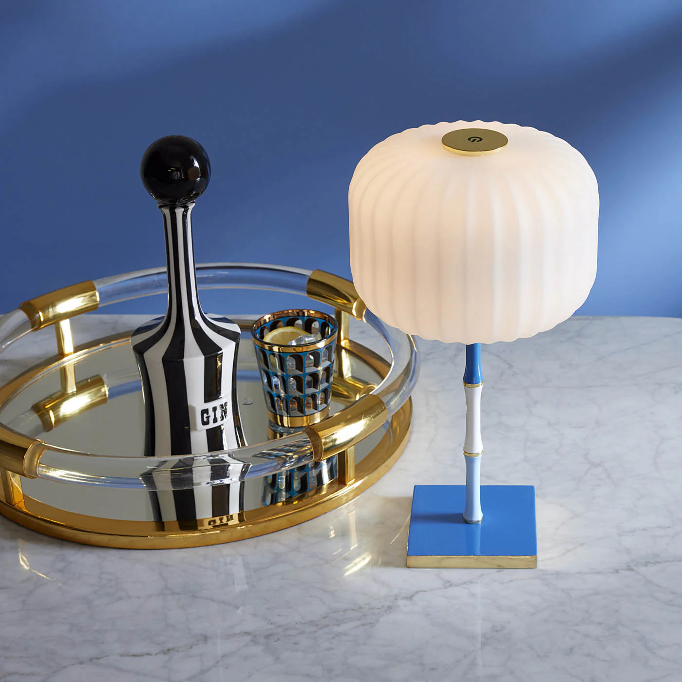 Scala Rechargeable Table Lamp - Image 2