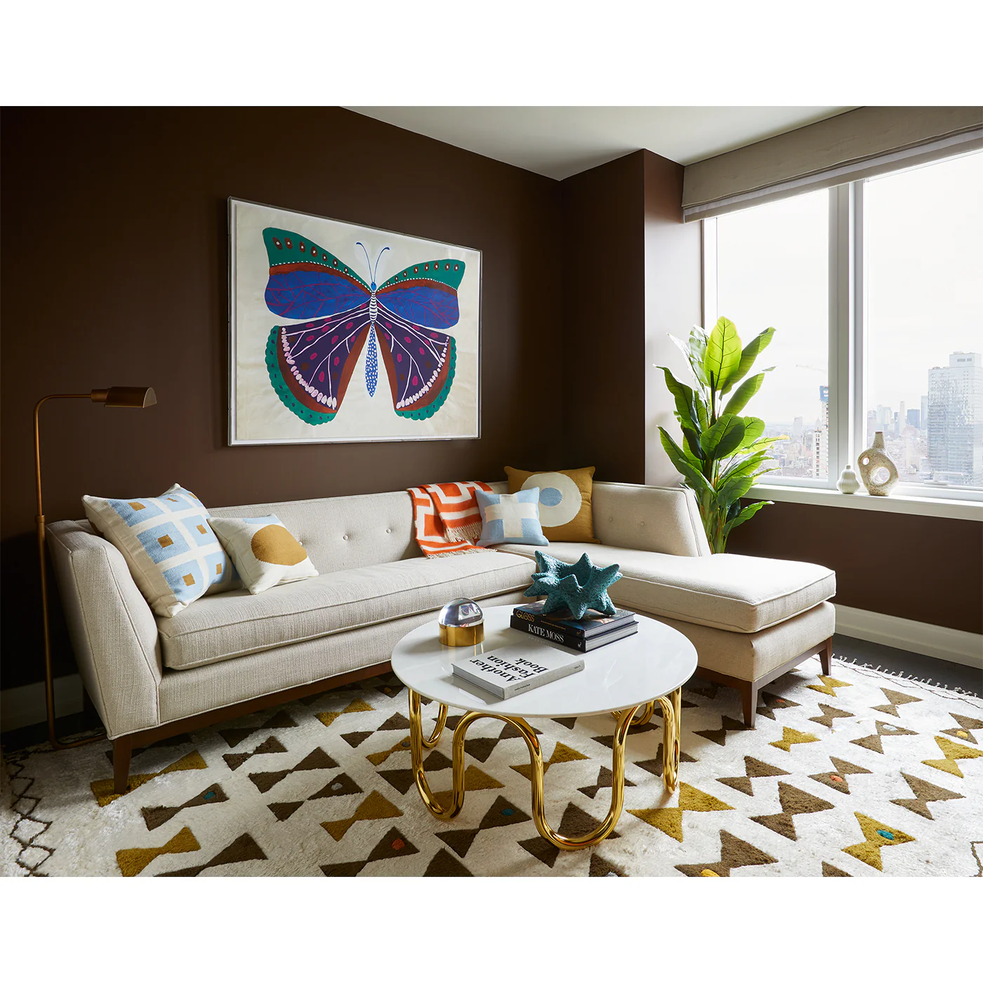 Scalinatella Cocktail Table - Image 11