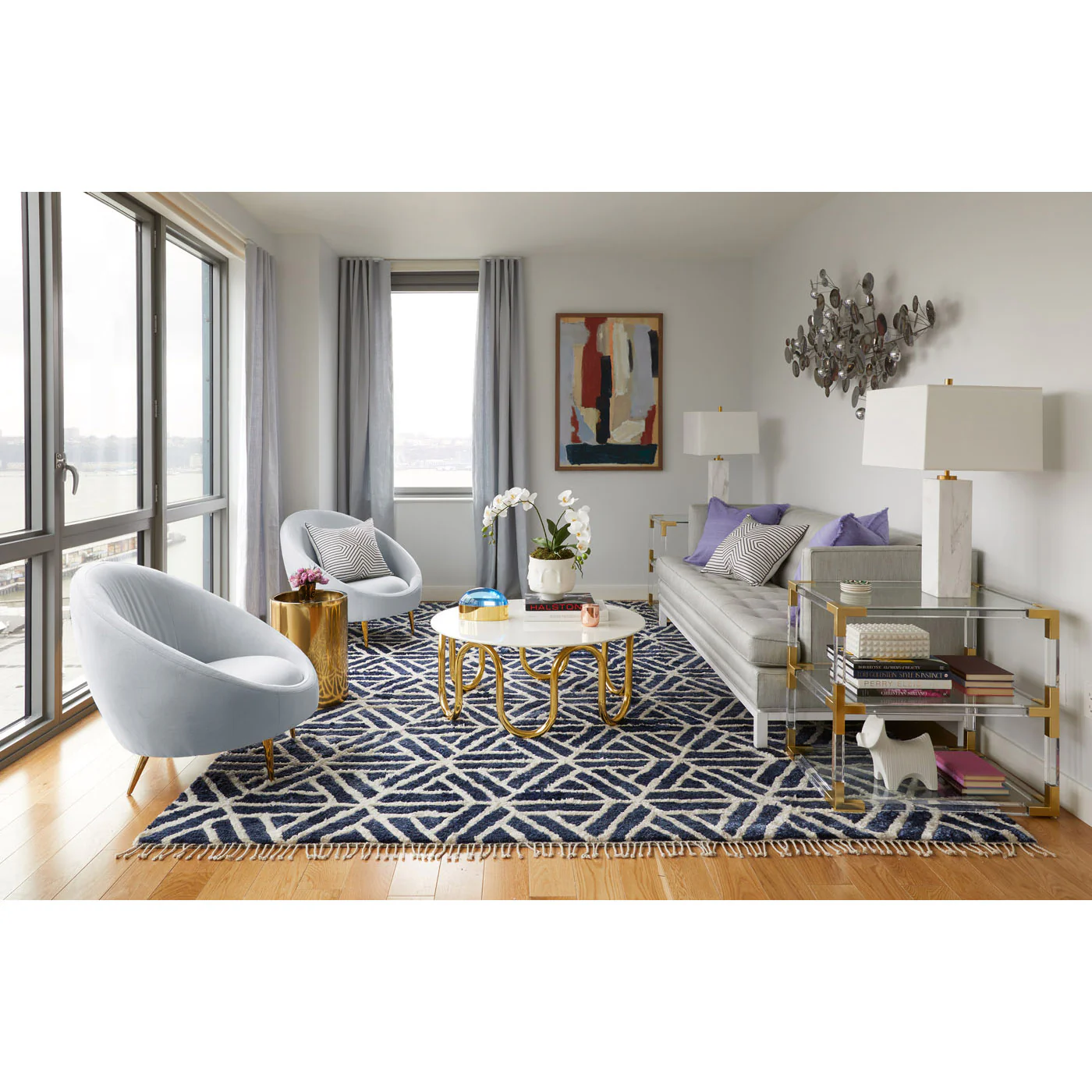 Scalinatella Cocktail Table - Image 12