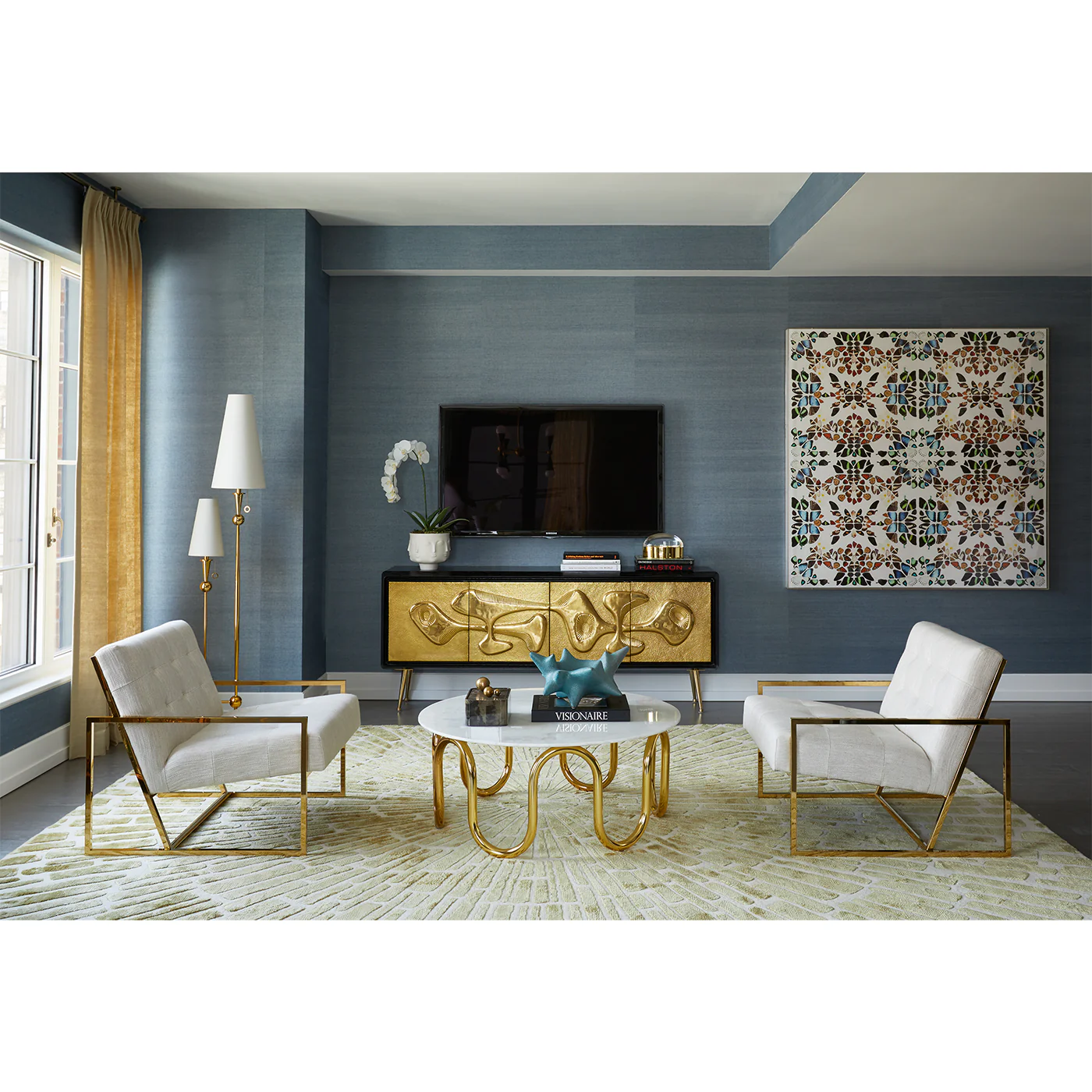 Scalinatella Cocktail Table - Image 16