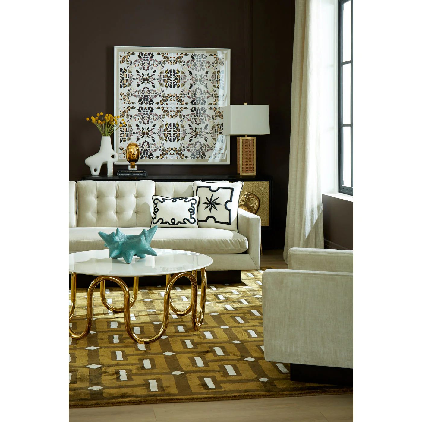 Scalinatella Cocktail Table - Image 17